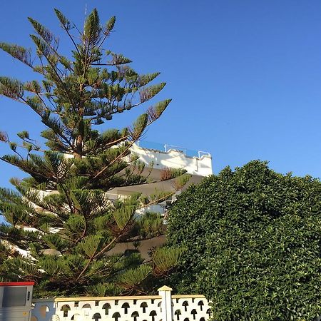 Magia Del Salento Hotel Torre San Giovanni Buitenkant foto