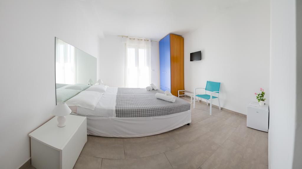Magia Del Salento Hotel Torre San Giovanni Kamer foto