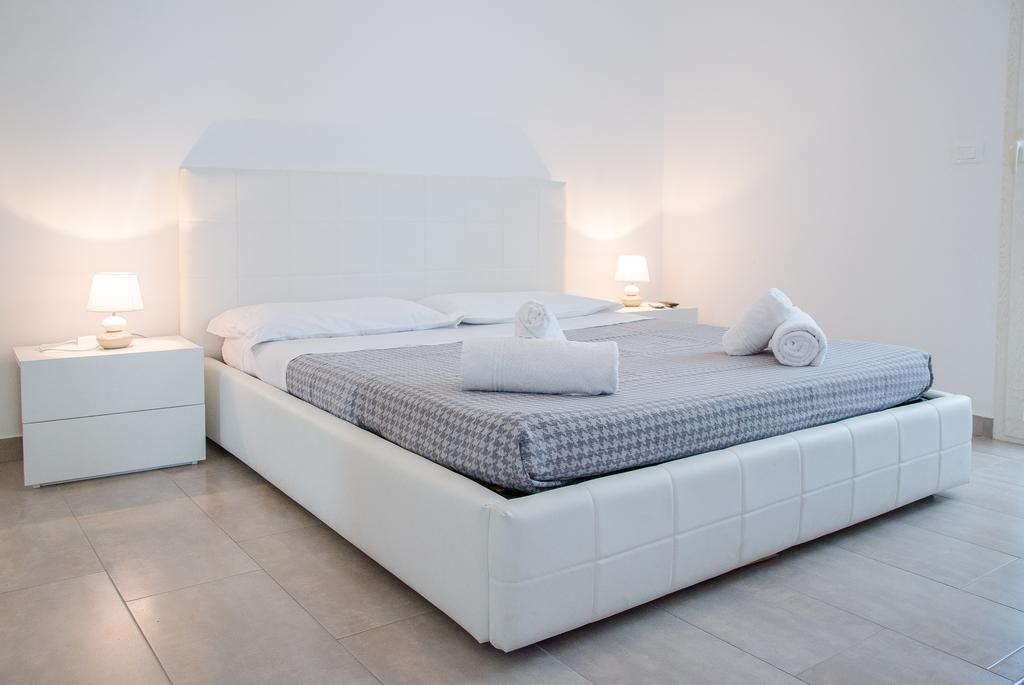 Magia Del Salento Hotel Torre San Giovanni Kamer foto