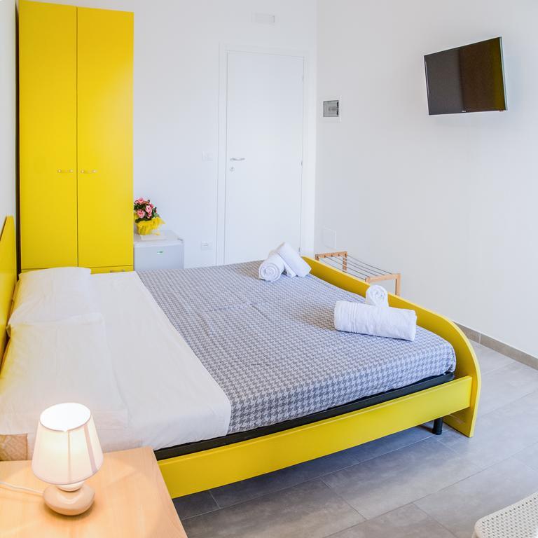 Magia Del Salento Hotel Torre San Giovanni Kamer foto