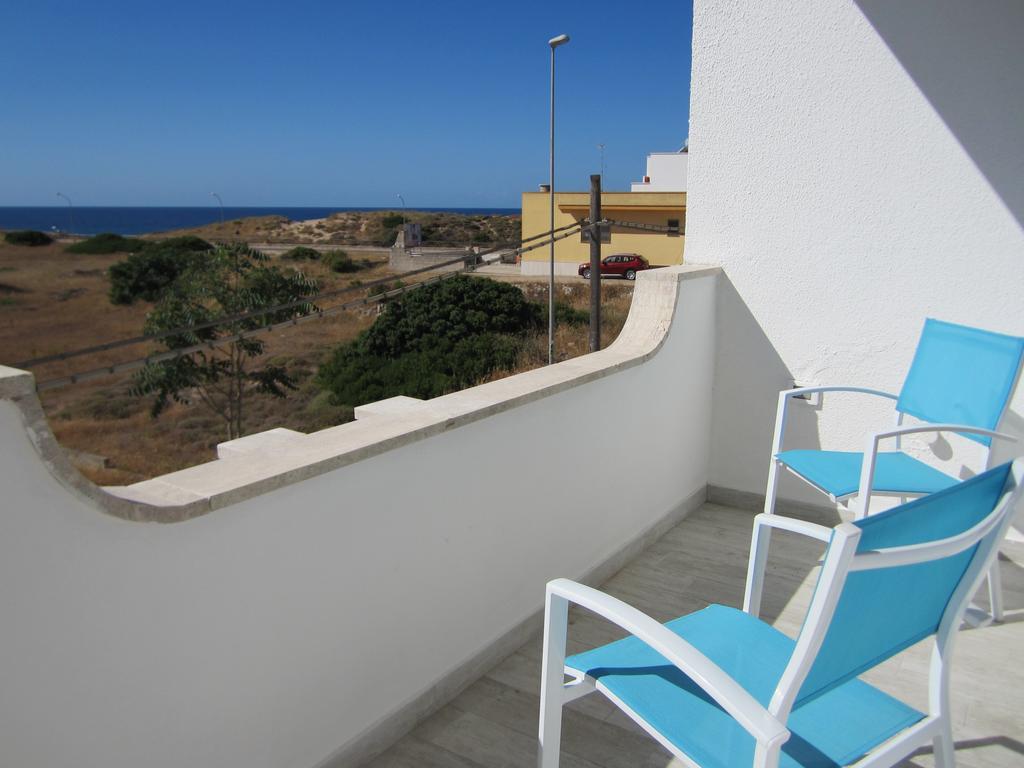 Magia Del Salento Hotel Torre San Giovanni Kamer foto