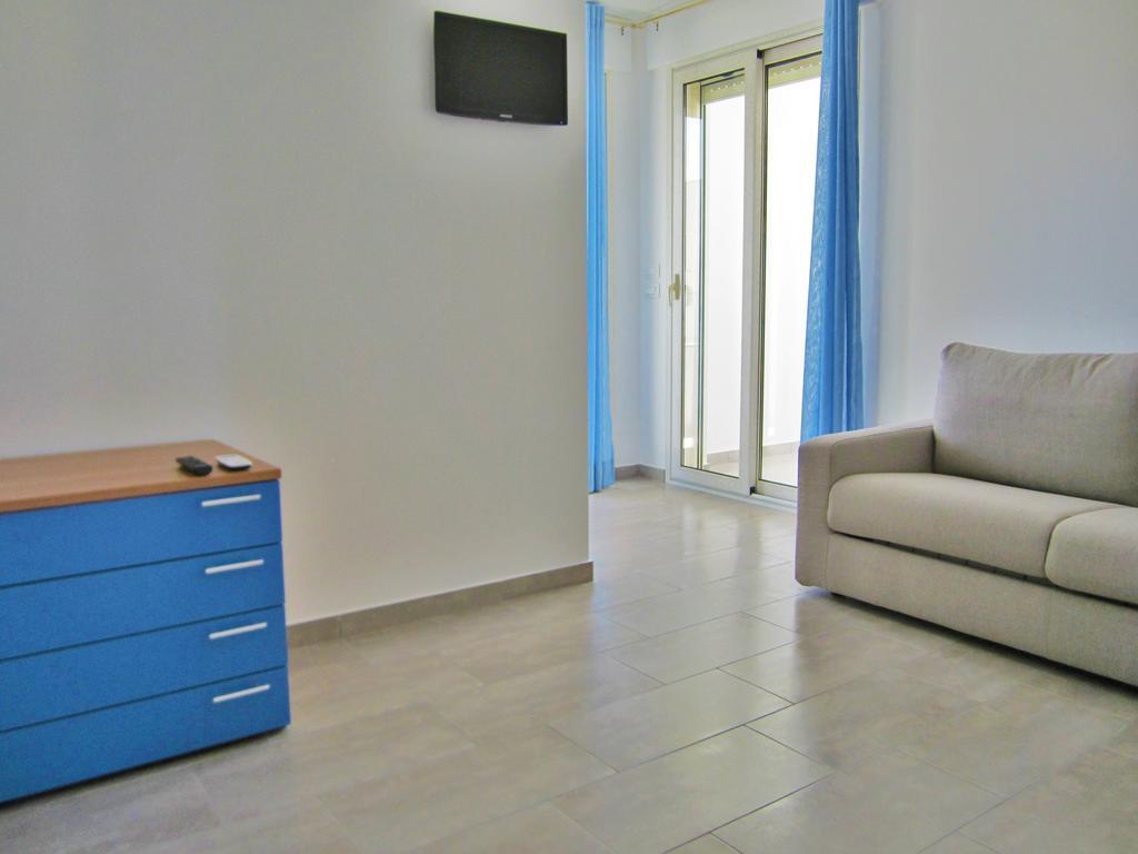Magia Del Salento Hotel Torre San Giovanni Buitenkant foto