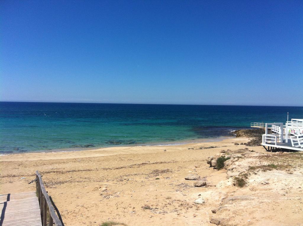 Magia Del Salento Hotel Torre San Giovanni Buitenkant foto