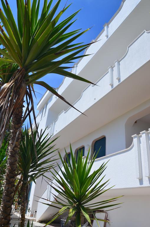 Magia Del Salento Hotel Torre San Giovanni Buitenkant foto