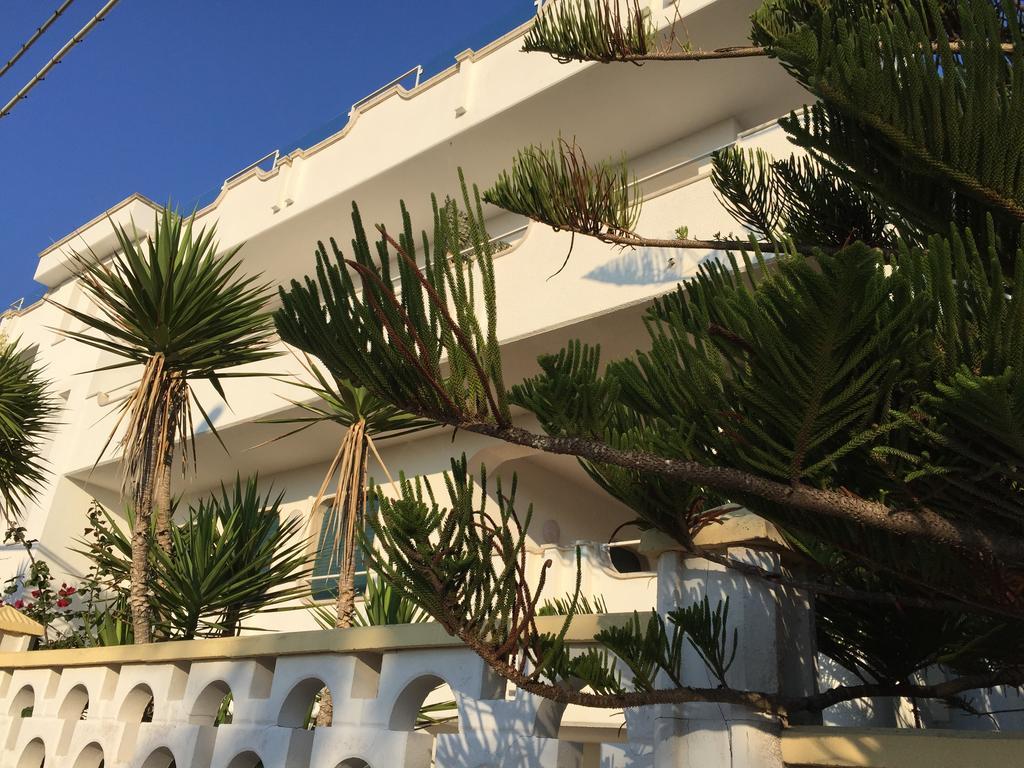 Magia Del Salento Hotel Torre San Giovanni Buitenkant foto
